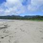 Hobuck Sand Dunes
