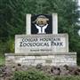 Cougar Mountain Zoo