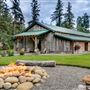 Longmire Wedding & Event Barn