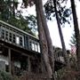 Summit Lake Cabin