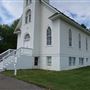 Historic Douglas Church