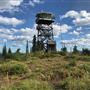 Indian Mountain Lookout Towers