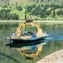 Inchelium - Gifford Ferry