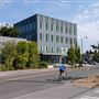 Shoreline City Hall - 1