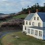 The Colonel's House