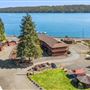 Glen Ayr Resort - Motel on Hood Canal