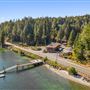 Glen Ayr Resort - Marina on Hood Canal