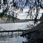 River Powerlines