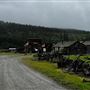 Molson Ghost Town