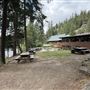 Whistlin’ Jacks Outpost & Lodge