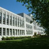 Bellingham High School