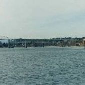 Bremerton Bridge