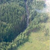 Carry On Creek - GEO