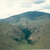 Wenatchee Area - GEO