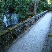 Whatcom Falls