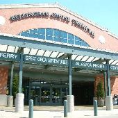 Fairhaven Cruise Terminal