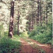 Squillchuck State Park