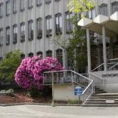 Snohomish County Courthouse