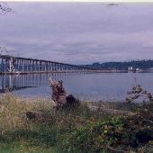 Hood Canal Floating Bridge