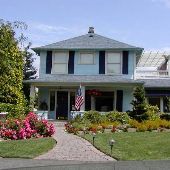 Rucker Hill Residential