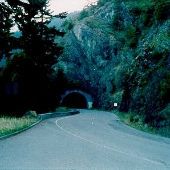 Hurricane Ridge - Tunnels
