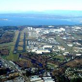 Paine Field