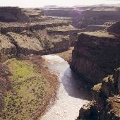 Palouse Falls State Park