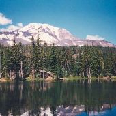 Mount Adams - GEO