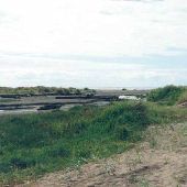 Ocean City State Park