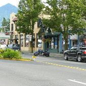 North Bend
