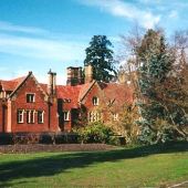 Tacoma Estates-Mansions