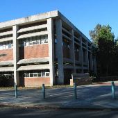 McClure Middle School