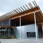 Ballard Branch Library