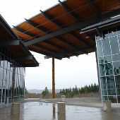 Grays Harbor College