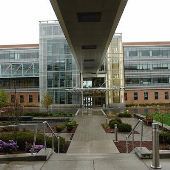 Legacy Salmon Creek Hospital