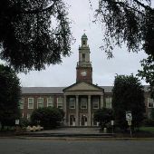 R.A. Long High School