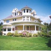 Aberdeen Mansion Inn