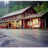 Lake Quinault Store