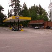 Tiger Mountain Country Store