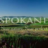 General Spokane Area