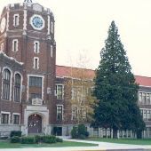 Lincoln High School Tacoma