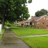 Corbin Park Neighborhood