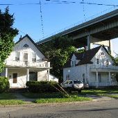 Peaceful Valley Neighborhood