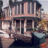 Durkin Houseboat
