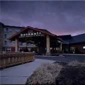Quinault Beach Resort and Casino