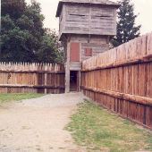 Fort Nisqually