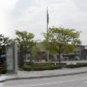 Everett Amtrak Station