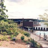 Mercerwood Shore Club