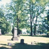 Bellingham Cemetery