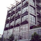 Apartments - Downtown